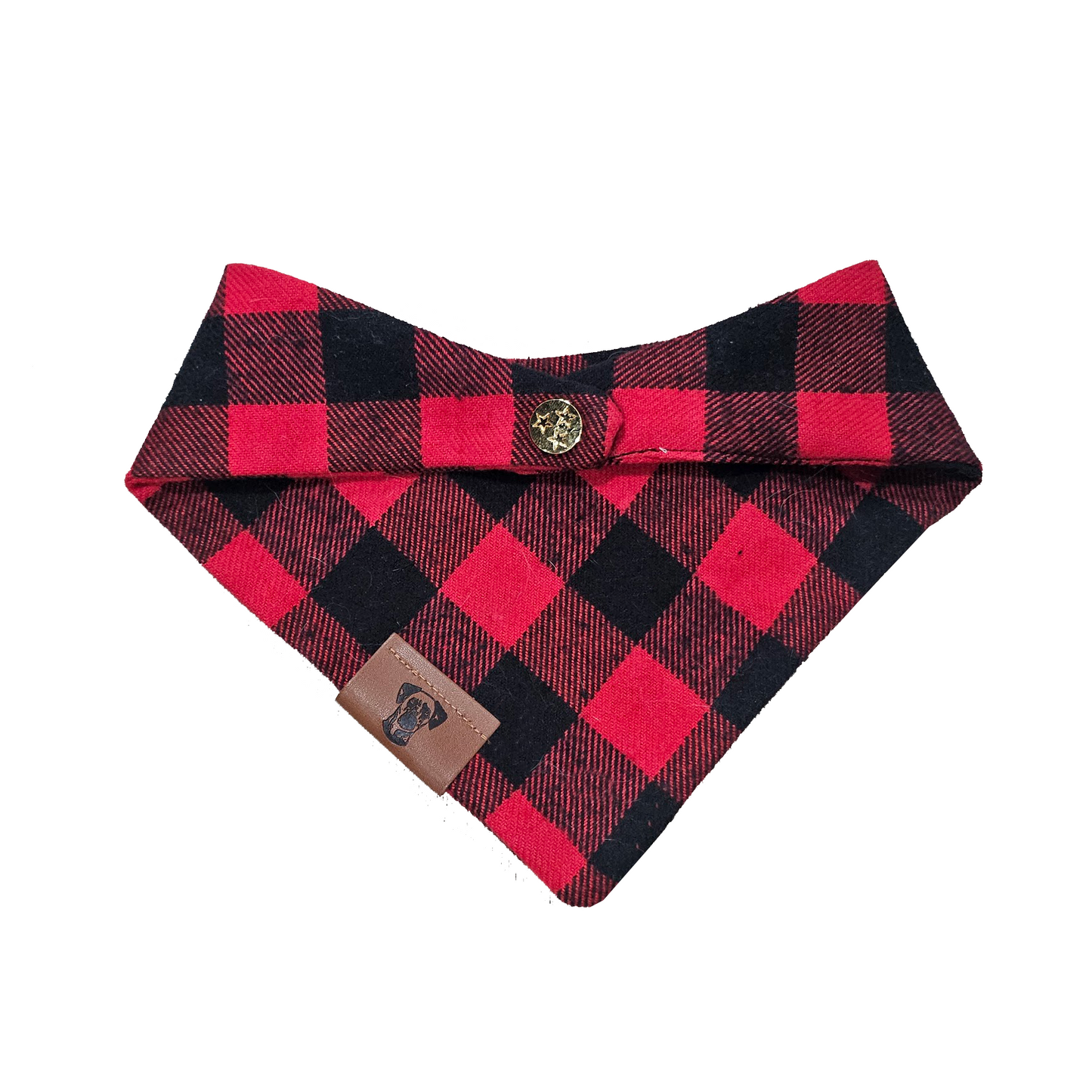 Buffalo Plaid