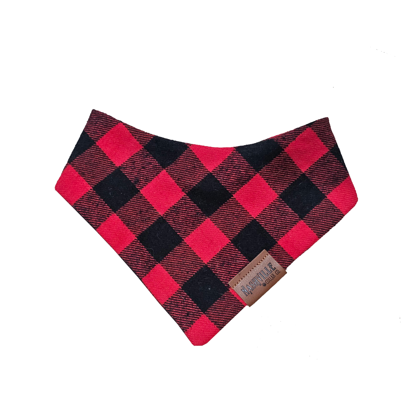 Buffalo Plaid