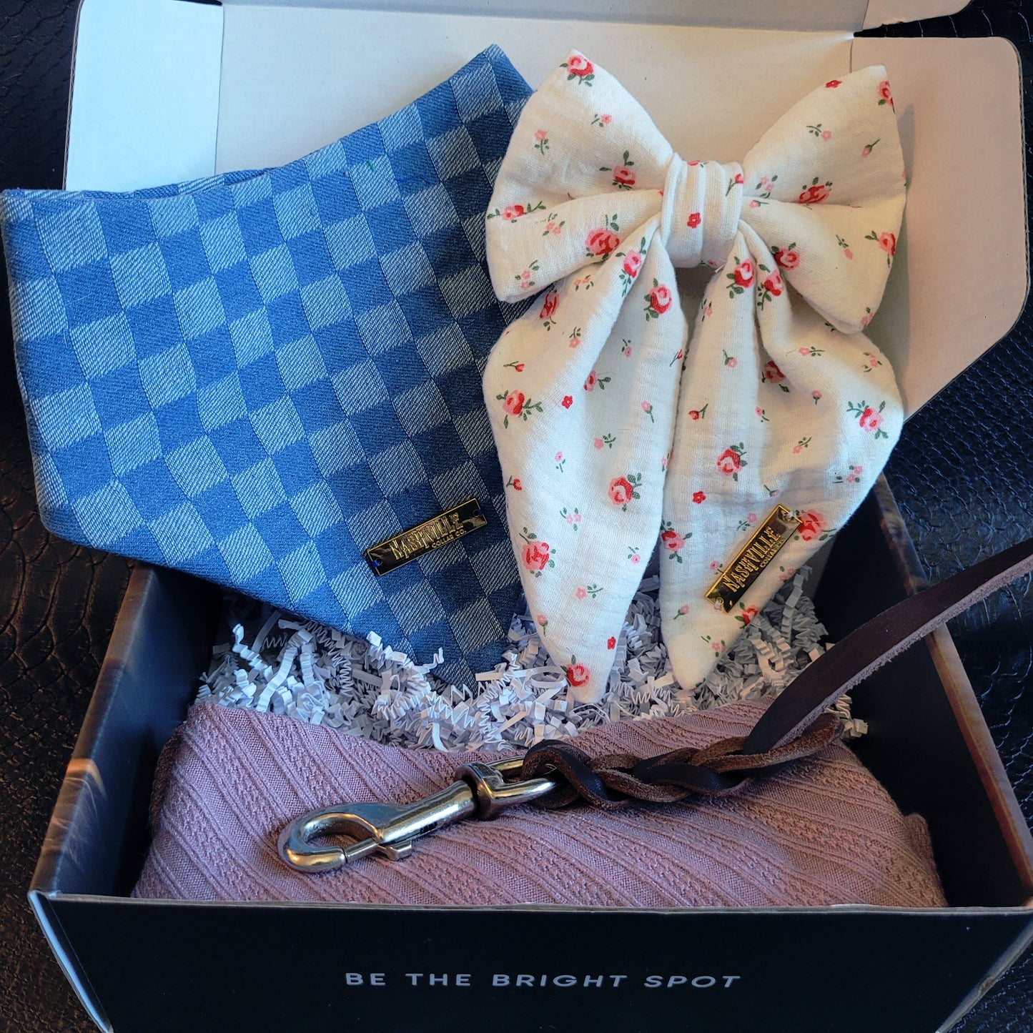 Luxury Bowtie Gift Box