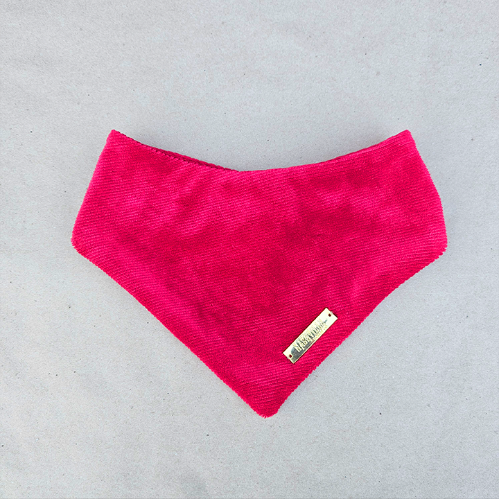 Classic Red and Gold