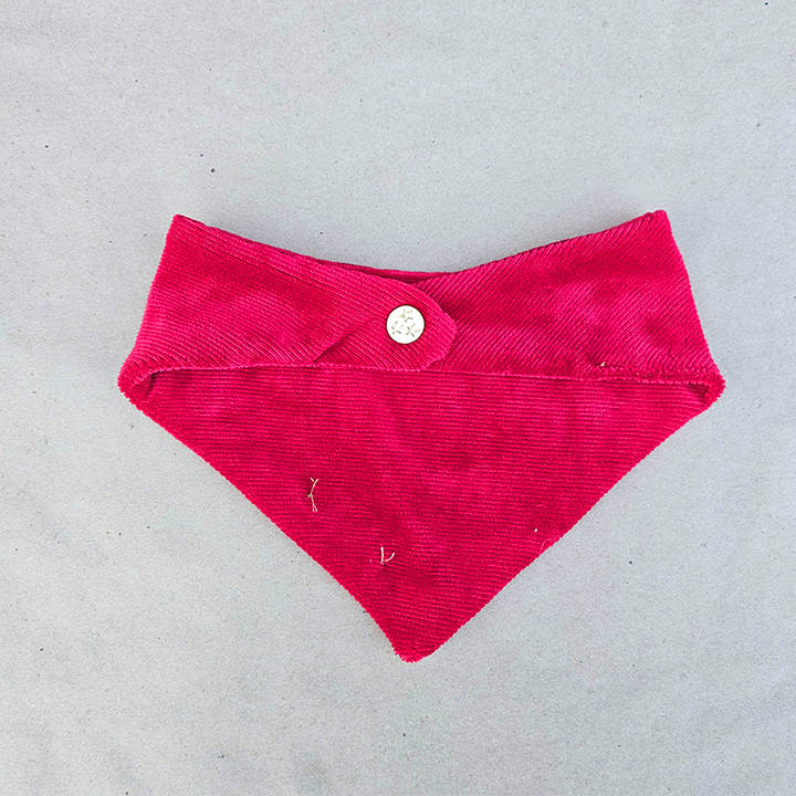 Classic Red and Gold