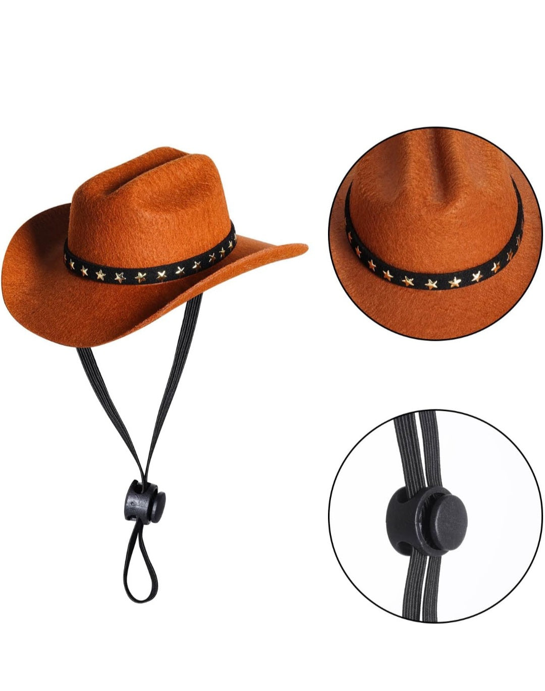 Small Cowboy Hat