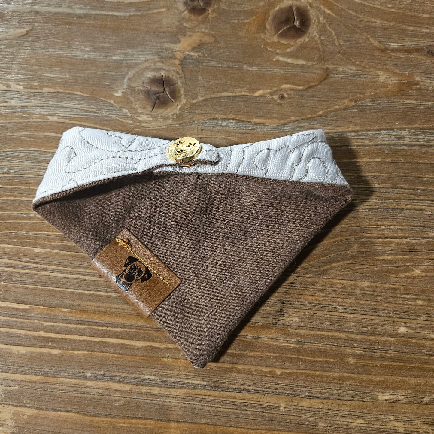 X-Small | Second Chance Bandana